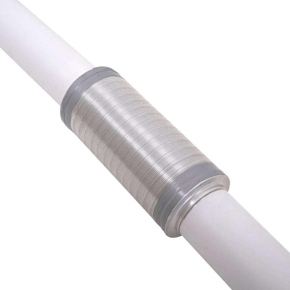 Inline Ducting Silencer - Options