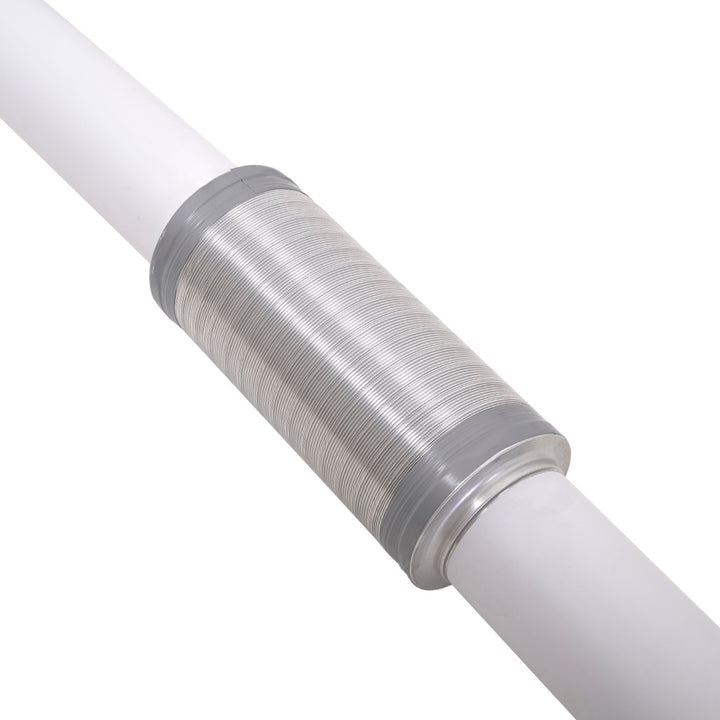 Inline Ducting Silencer - Options