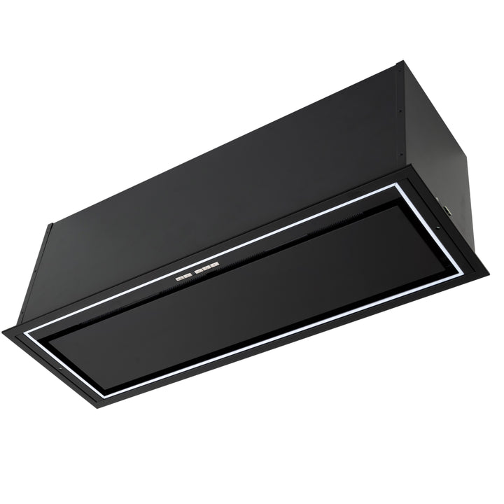 Caporra - Canopy Hood