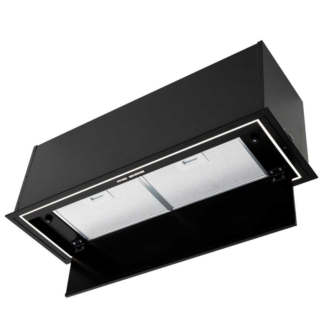 Caporra - Canopy Hood