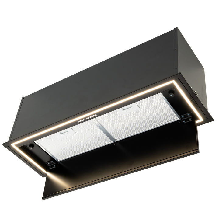 Caporra - Canopy Hood