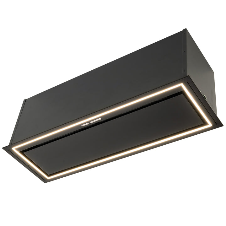 Caporra - Canopy Hood