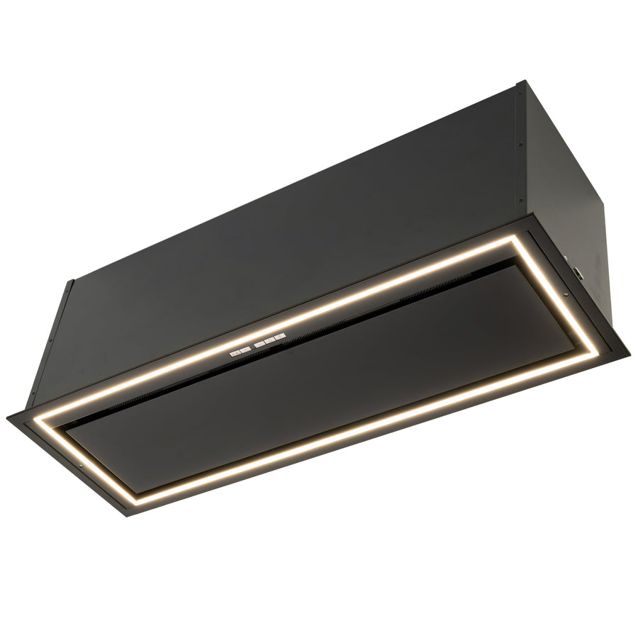 Caporra - Canopy Hood