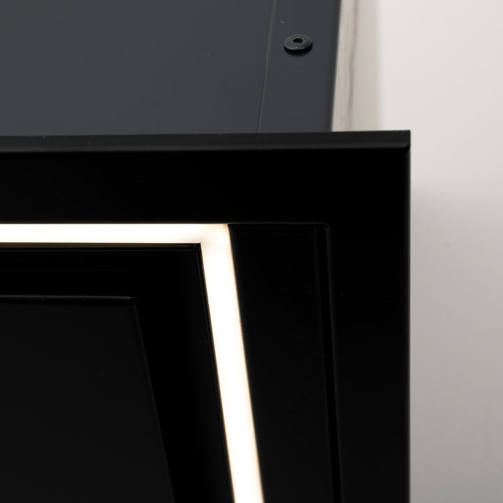 Caporra - Canopy Hood
