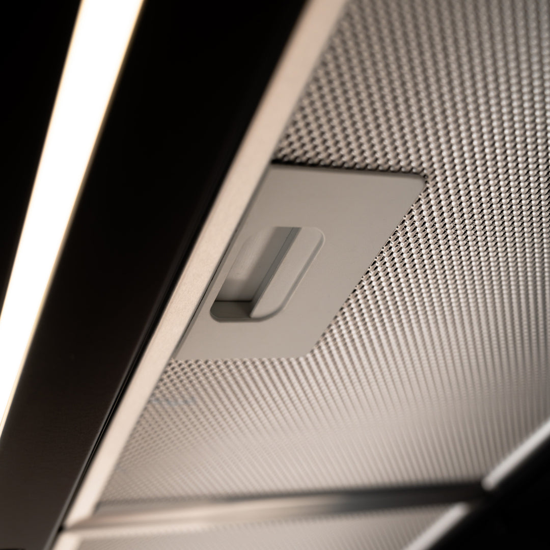 Caporra - Canopy Hood