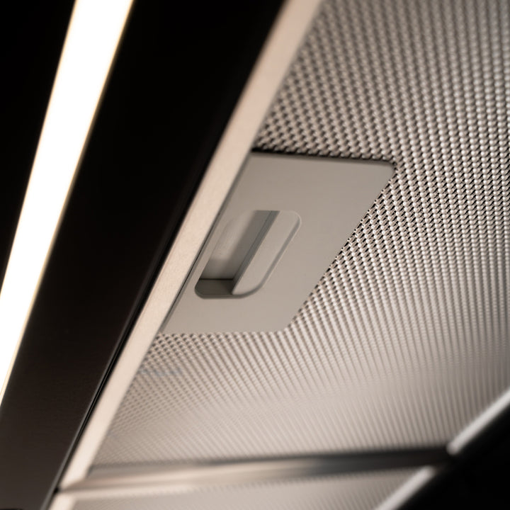 Caporra - Canopy Hood