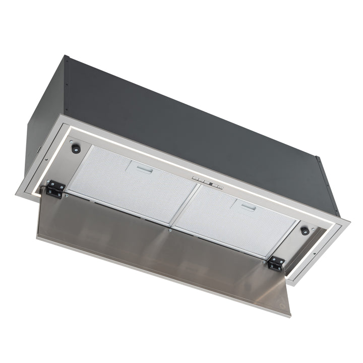 Caporra - Canopy Hood