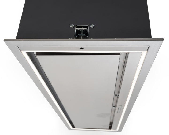 Caporra - Canopy Hood