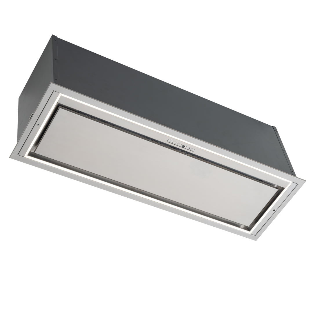 Caporra - Canopy Hood