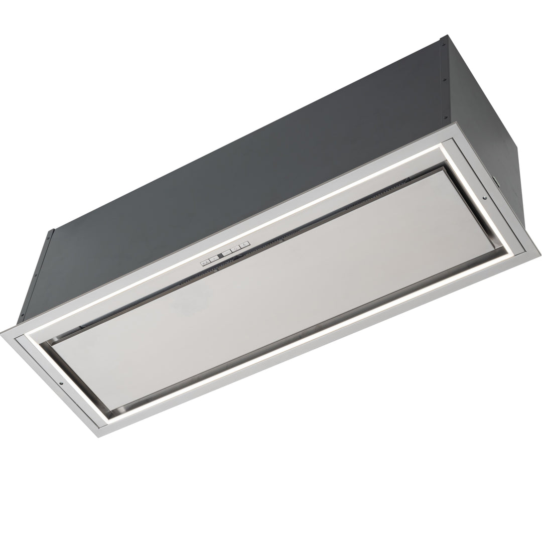 Caporra - Canopy Hood