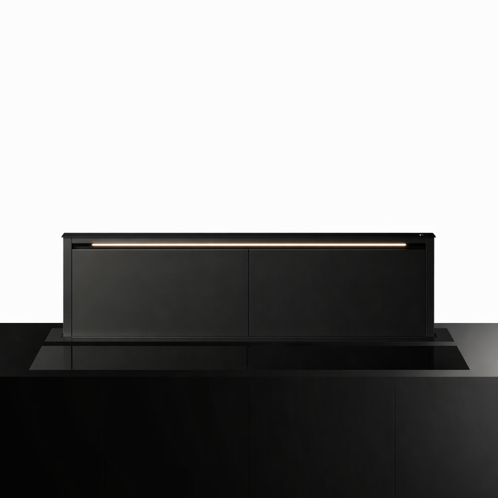 180cm Downdraft Cooker Hood