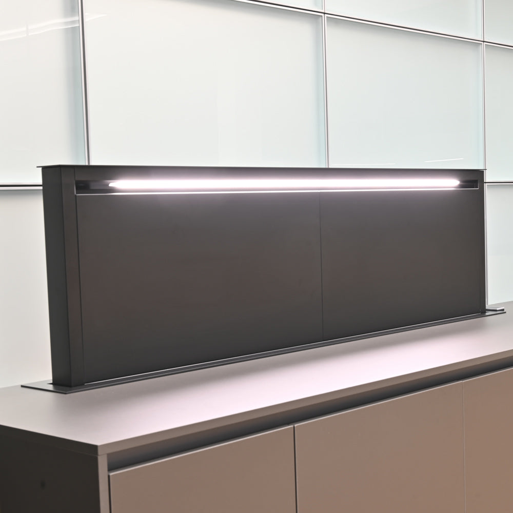 180cm Downdraft Cooker Hood - Options