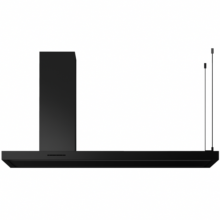 Arezzo - Premium Designer Island Cooker Hood - Options
