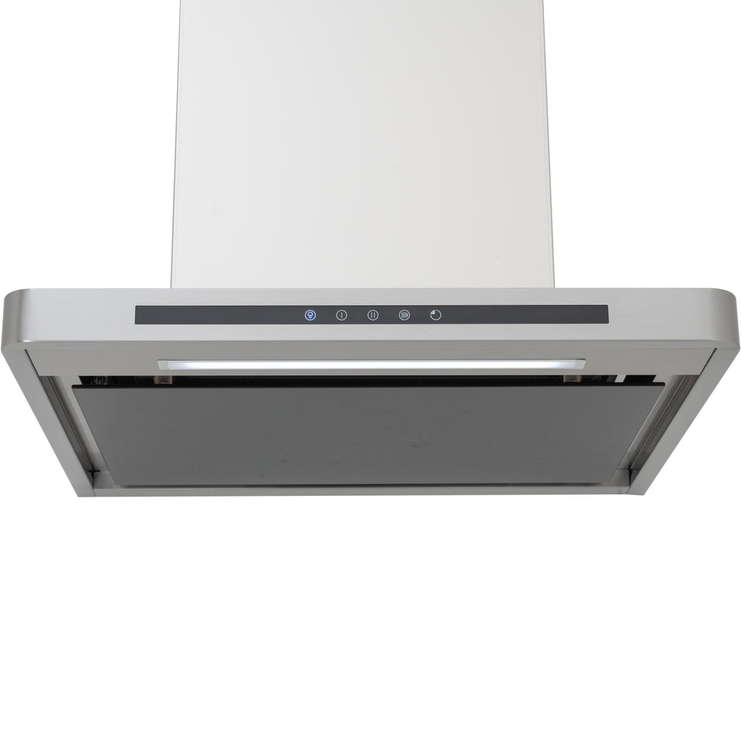 Linea - Wall Hood