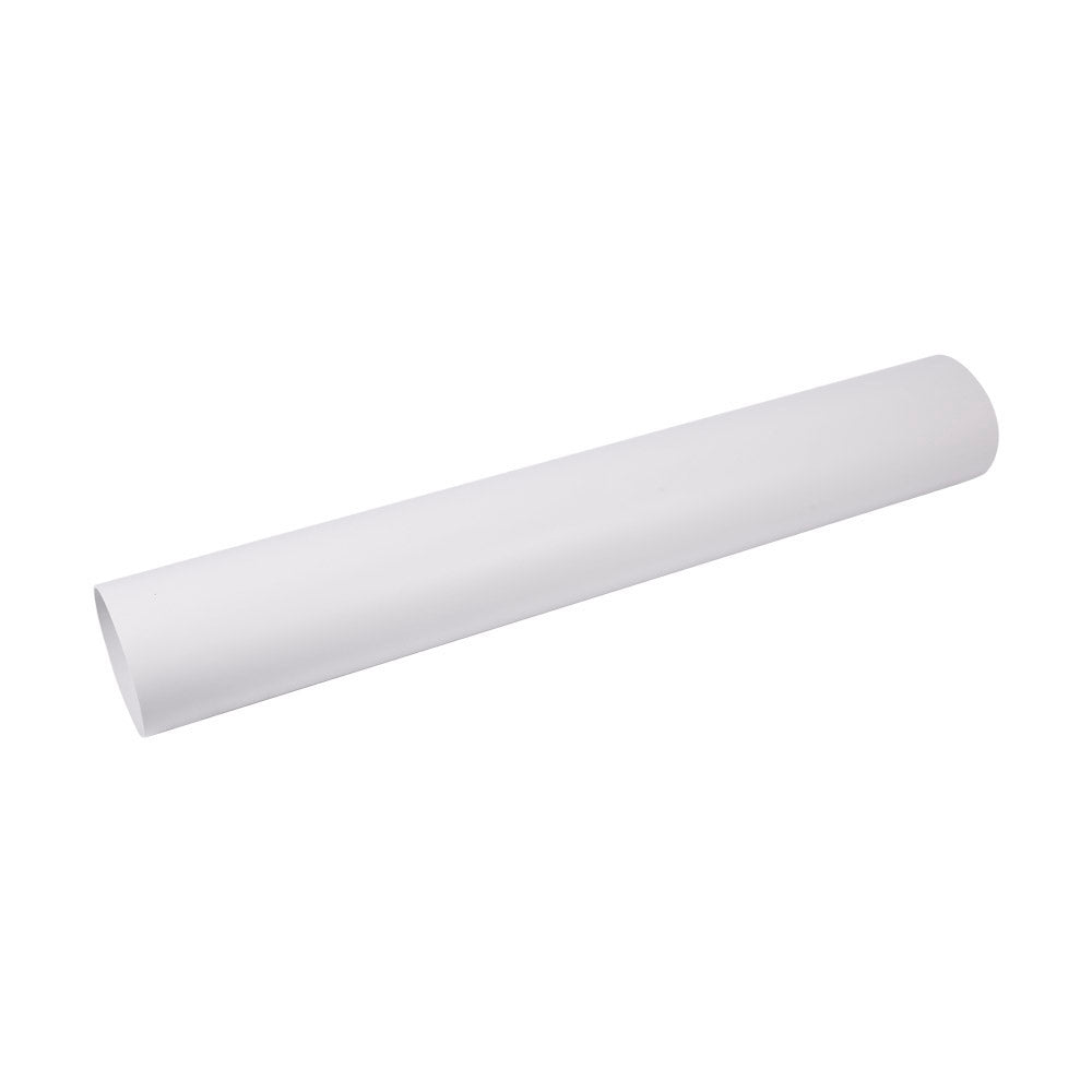 150mm (6") Round Ducting Pipe 1 Metre
