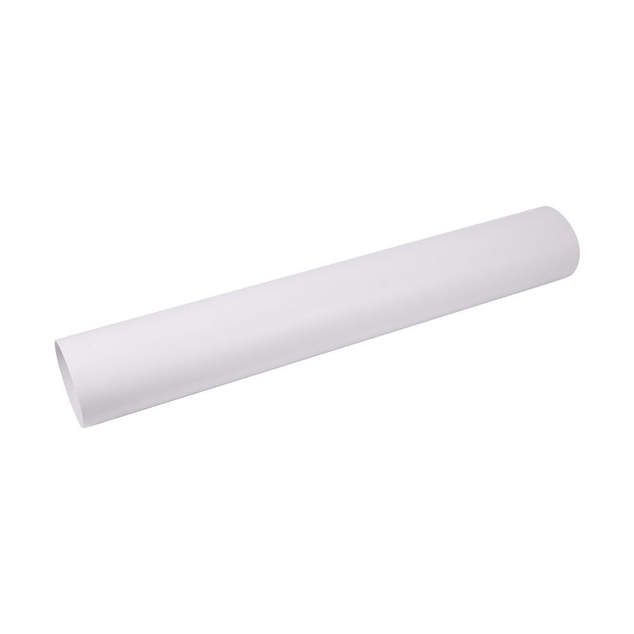150mm (6") Round Ducting Pipe 1 Metre