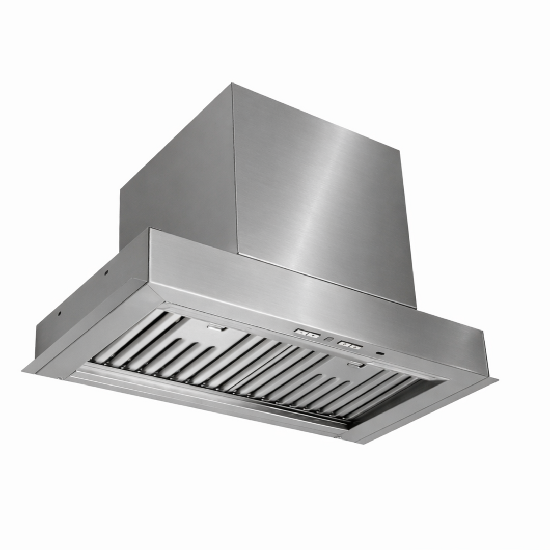 Capri - Canopy Hood