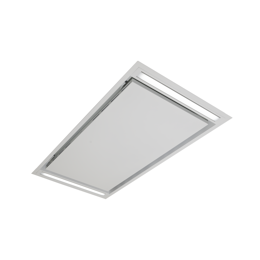 Mille - Ceiling Cooker Hood