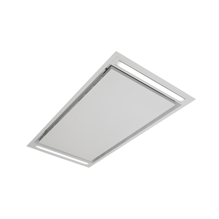 Mille - Ceiling Cooker Hood