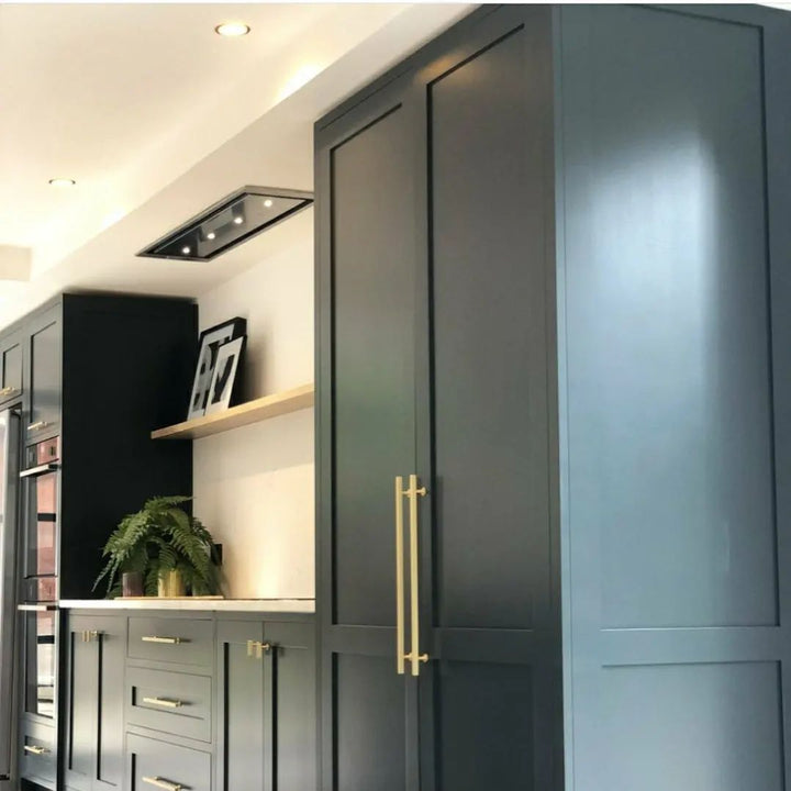 انزی - سیلنگ ککر ہڈ