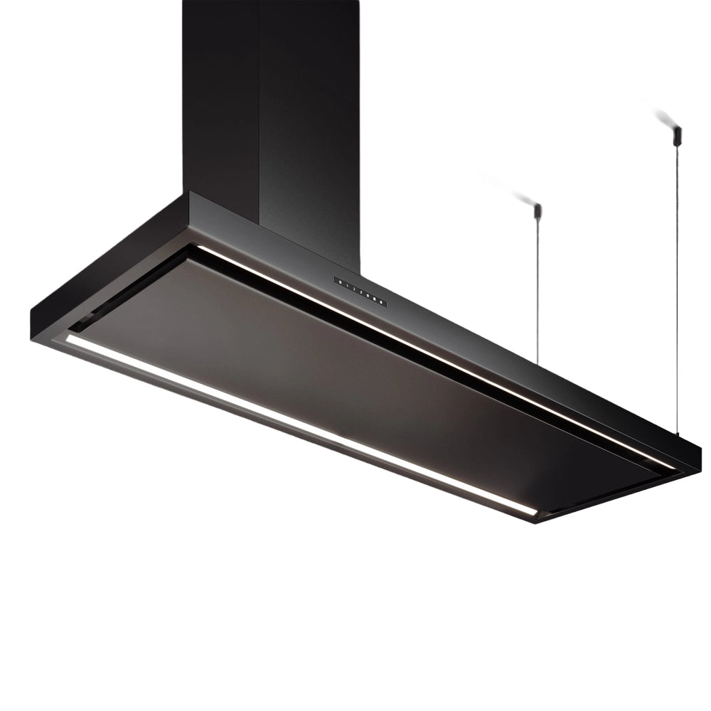Arezzo - Island Cooker Hood