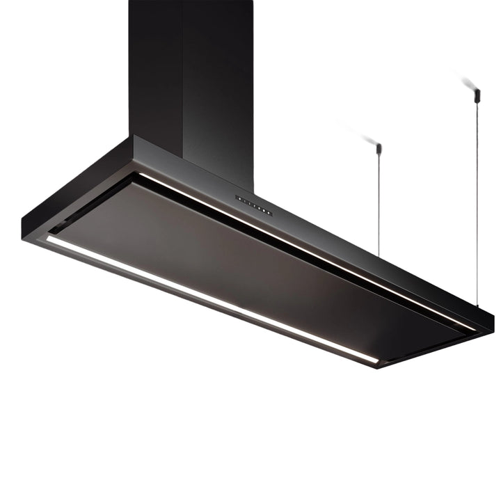 Arezzo - Island Cooker Hood