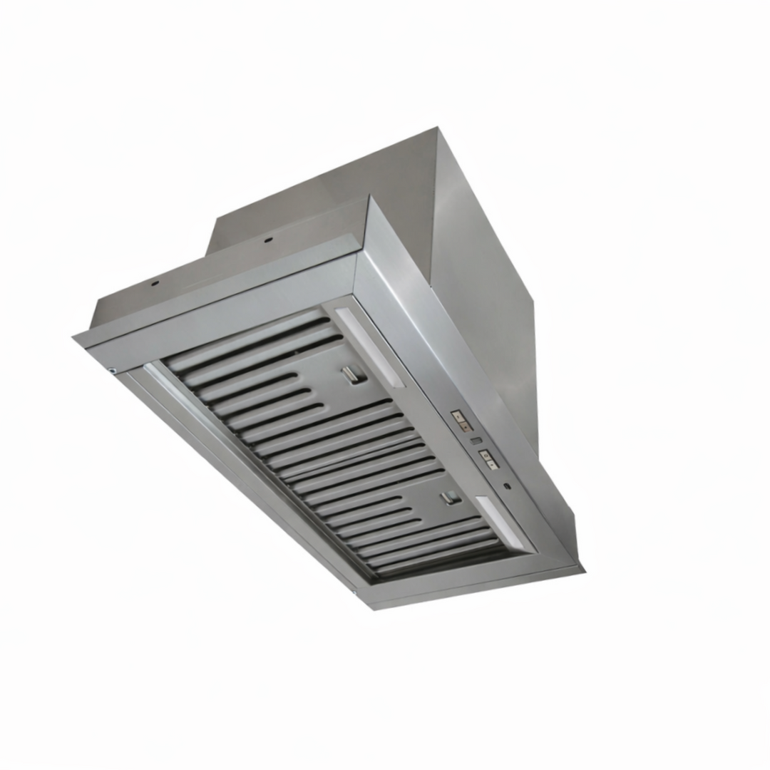 Capri - Canopy Hood