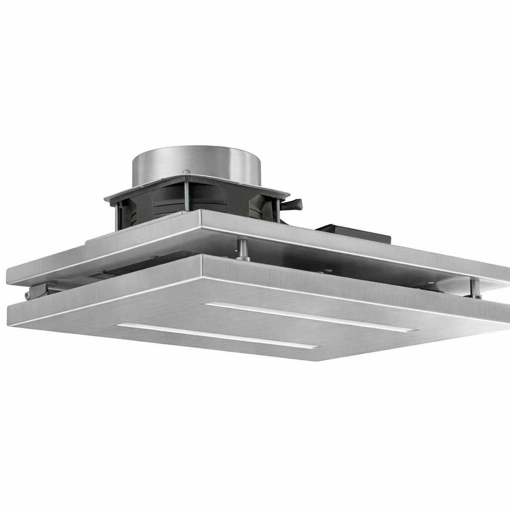 Small Ceiling Cooker Hoods