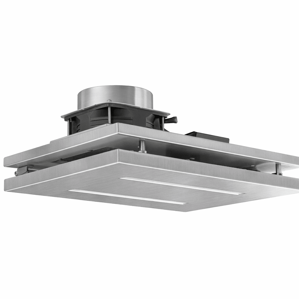 Powerful Bathroom Extractor Fan - Luxair Cooker Hoods Limited