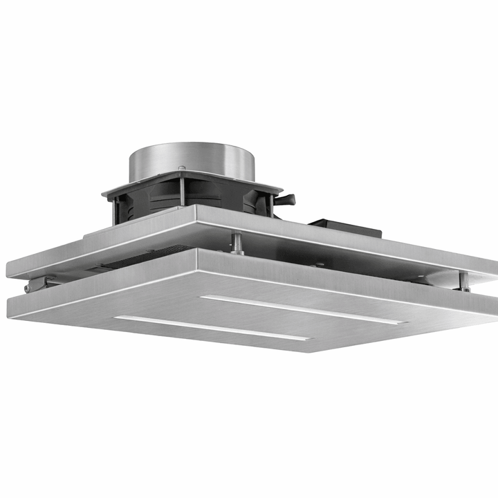 Powerful Bathroom Extractor Fan - Luxair Cooker Hoods Limited