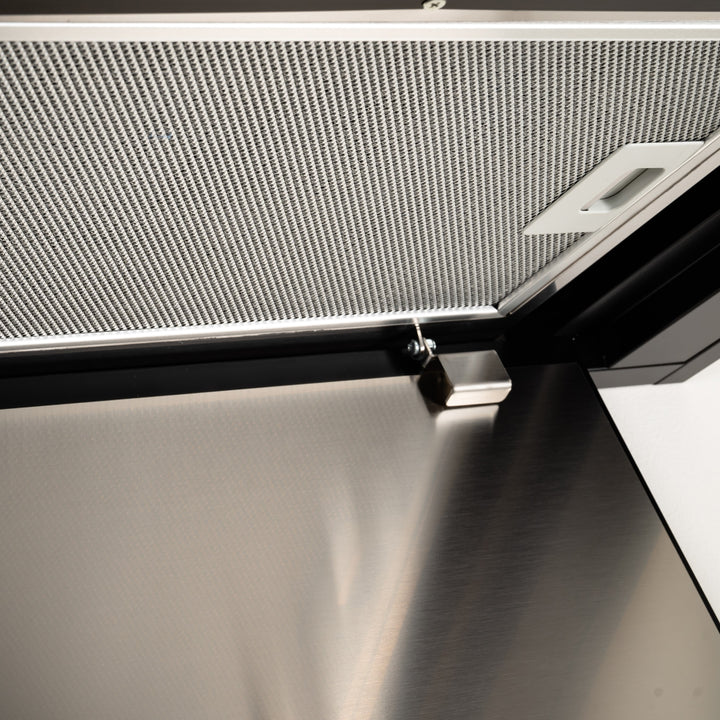 Linea - Wall Hood