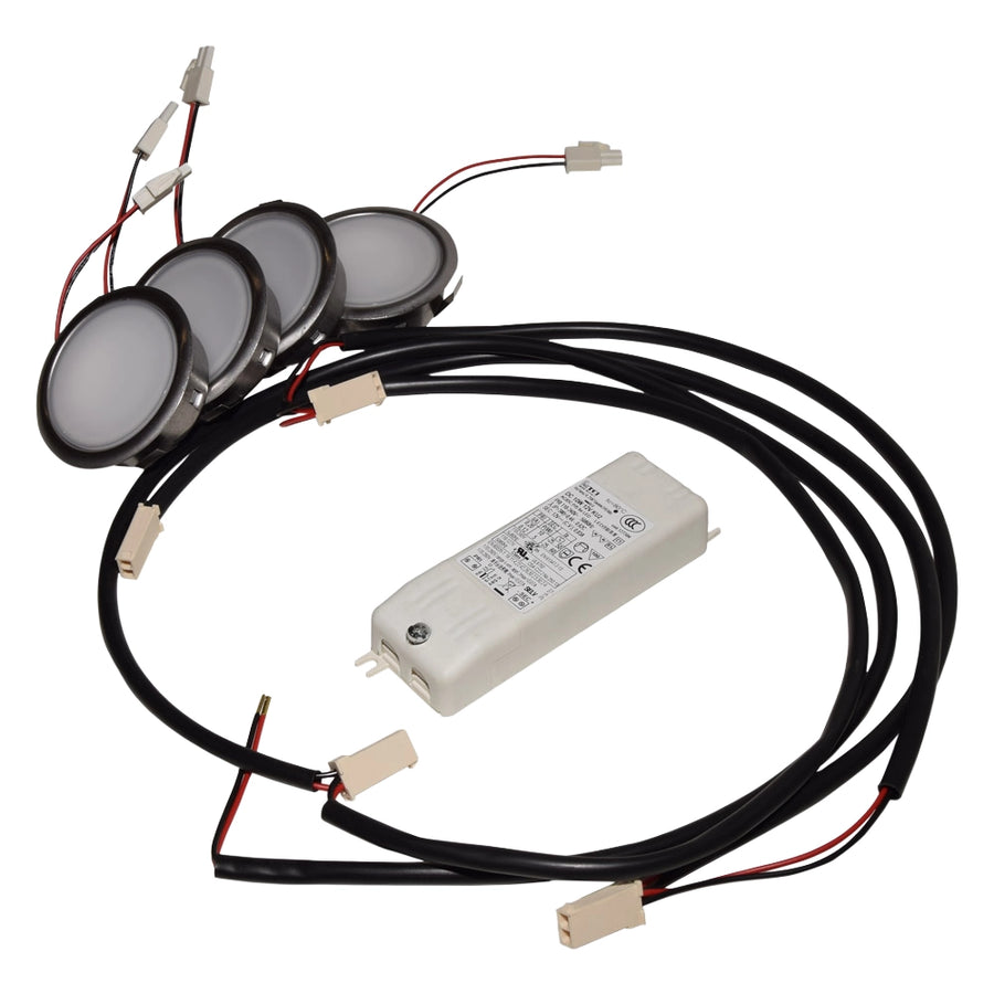 Cooker Hood LED Light Conversion Kits