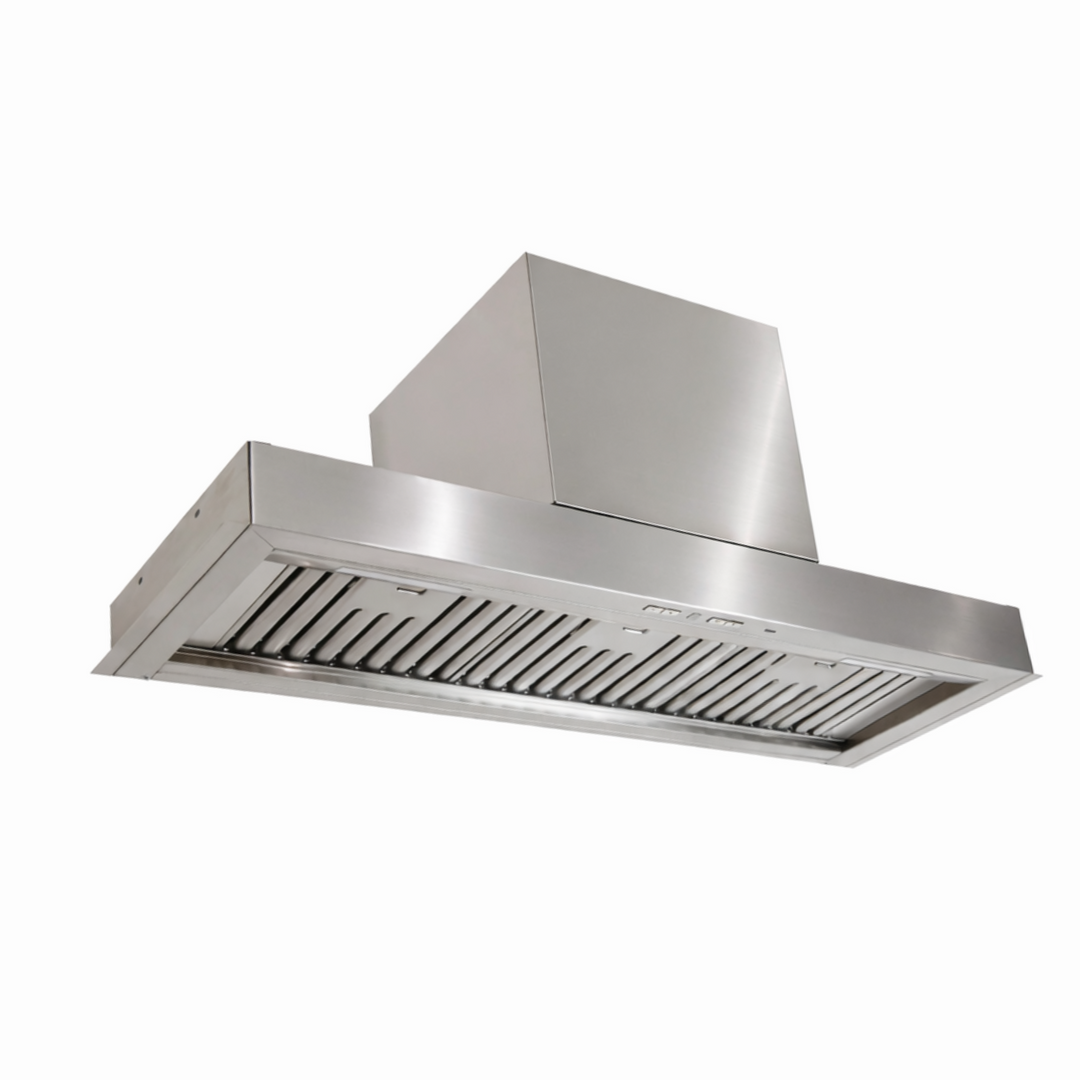 Capri - Canopy Hood