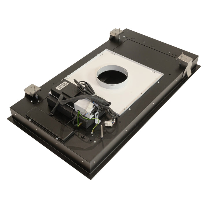 Anzi - Ceiling Extractor With External Motor