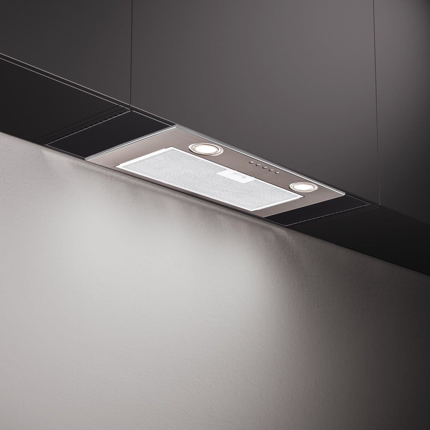 Powerful Canopy Plus Hood - 52cm & 74cm Options