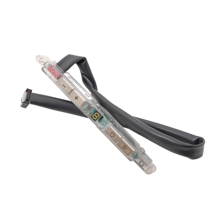 Cooker Hood Switch - 9