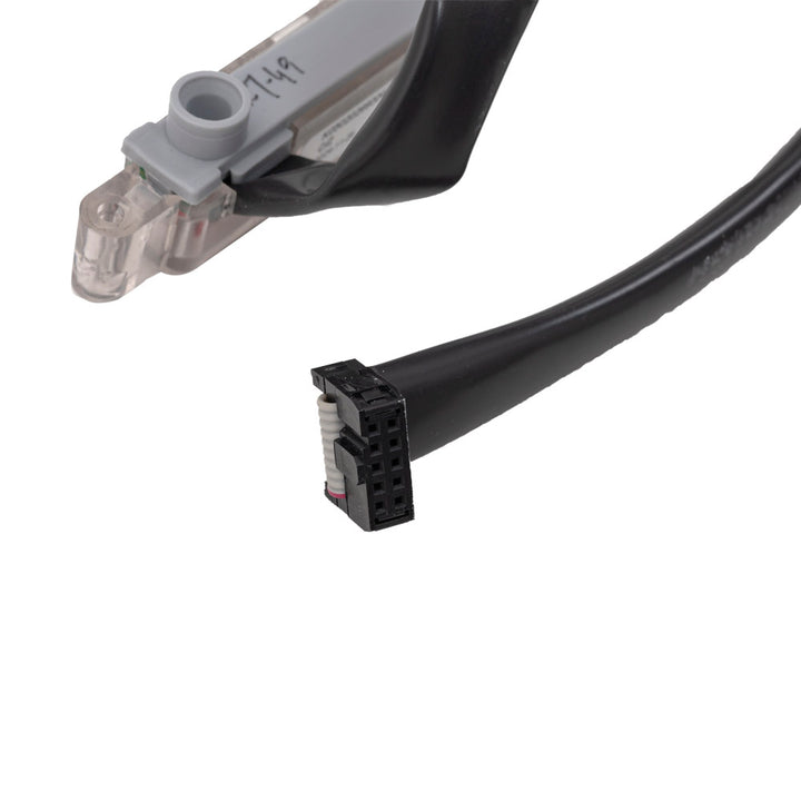 Cooker Hood Switch - 9