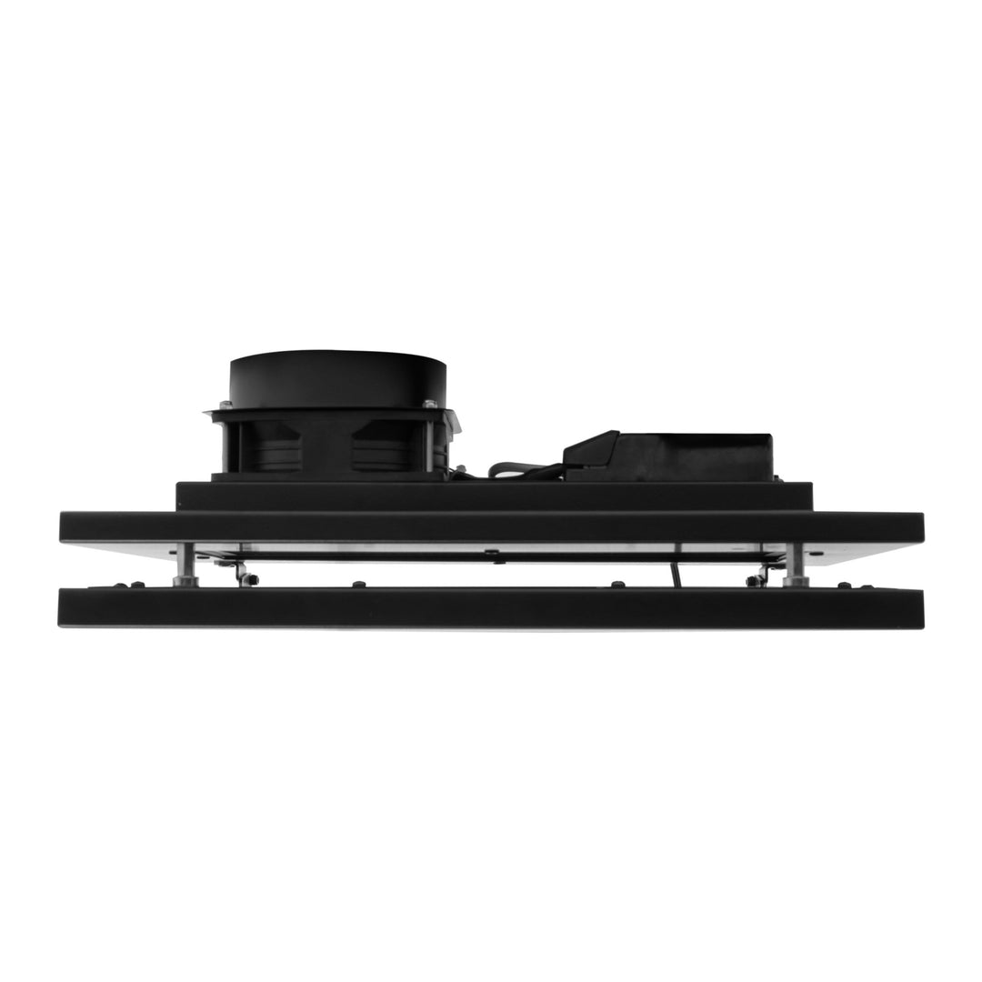 Powerful Bathroom Extractor Fan - Luxair Cooker Hoods Limited