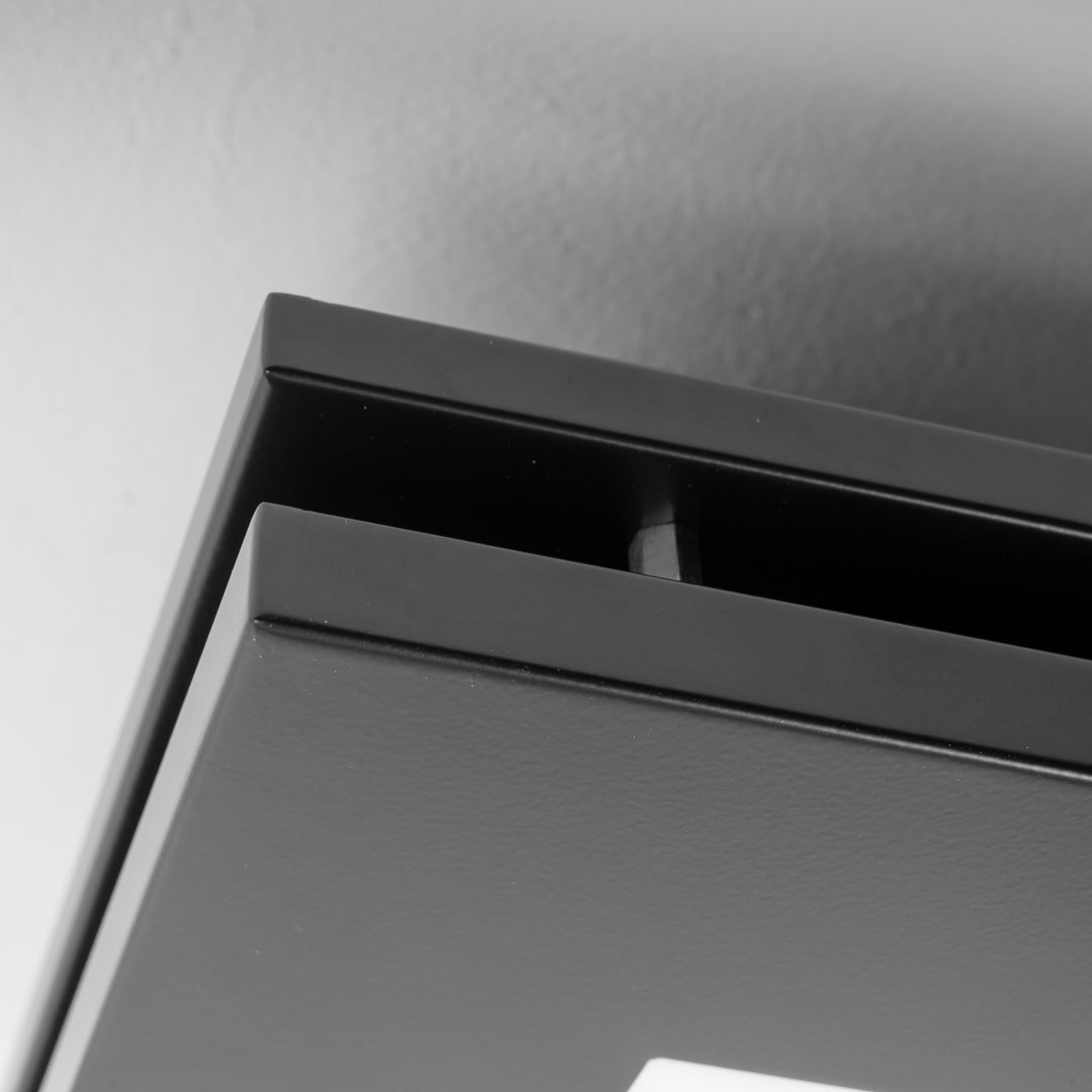 Powerful Bathroom Extractor Fan - Luxair Cooker Hoods Limited