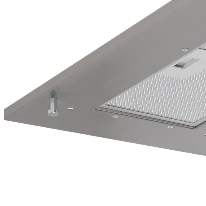 Small Ceiling Cooker Hoods