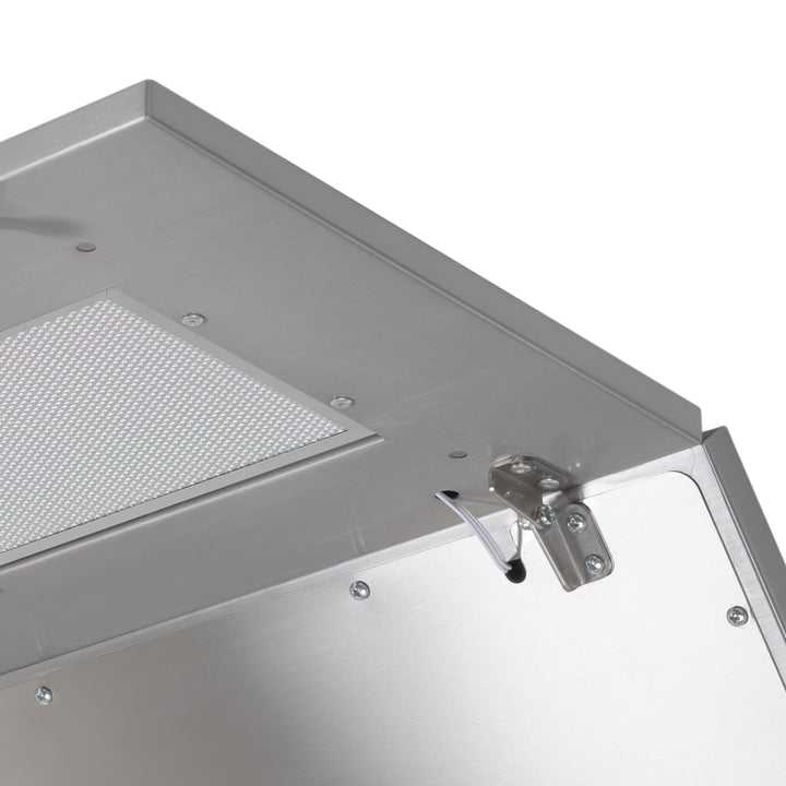 Small Ceiling Cooker Hoods