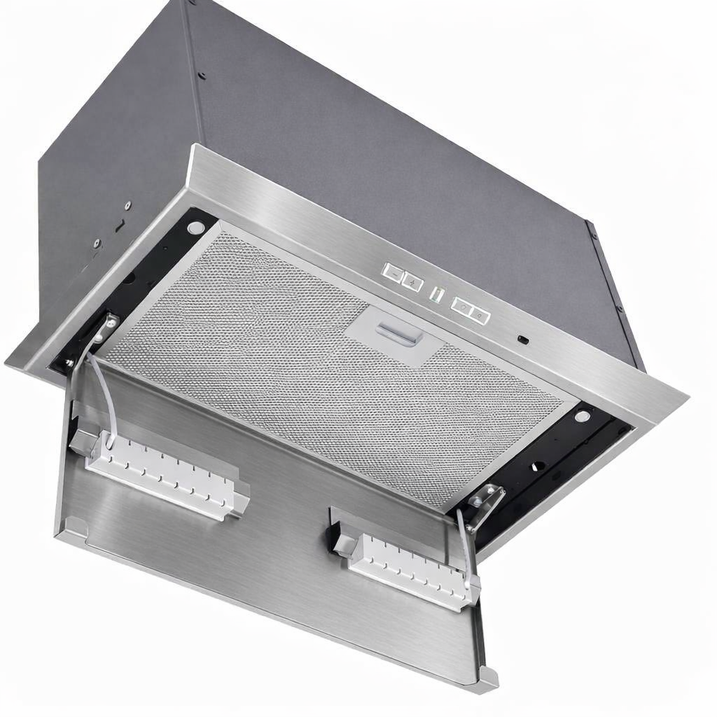 Alto - Canopy Hood