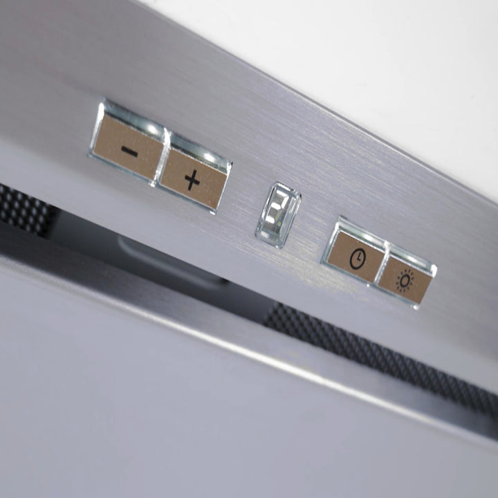 Cooker Hood Switch - 8