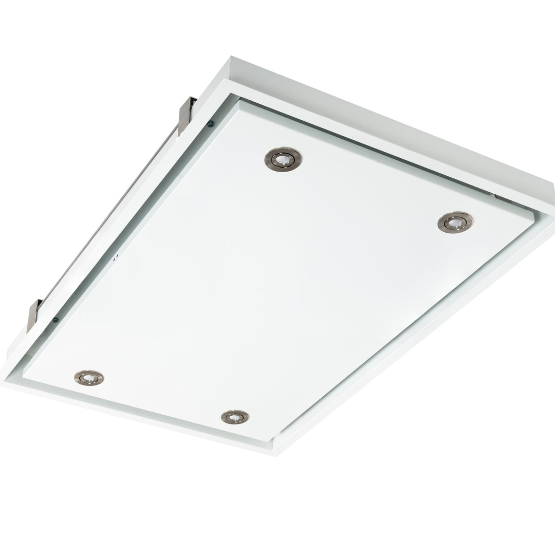Skyline - Cappe da soffitto