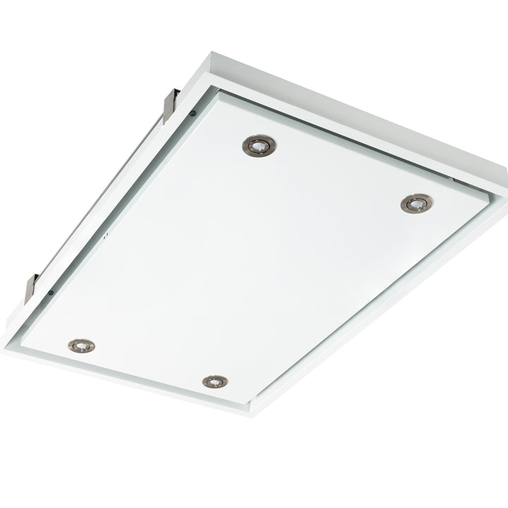 Skyline - Cappe da soffitto