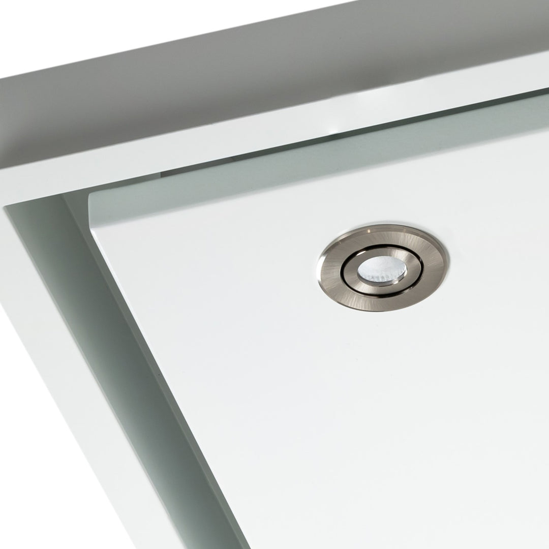 Skyline - Cappe da soffitto