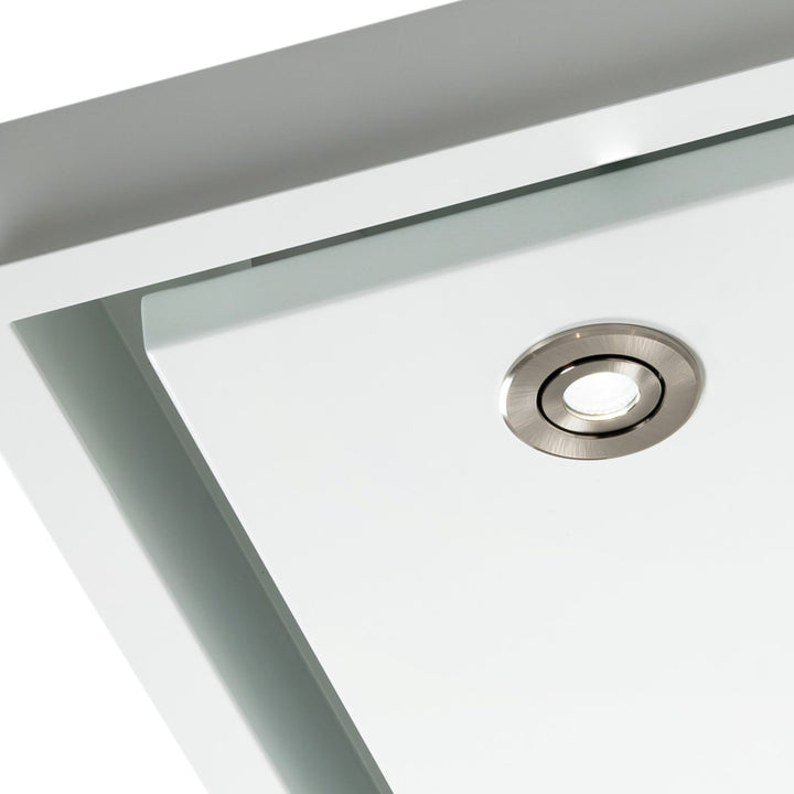 Skyline - Cappe da soffitto