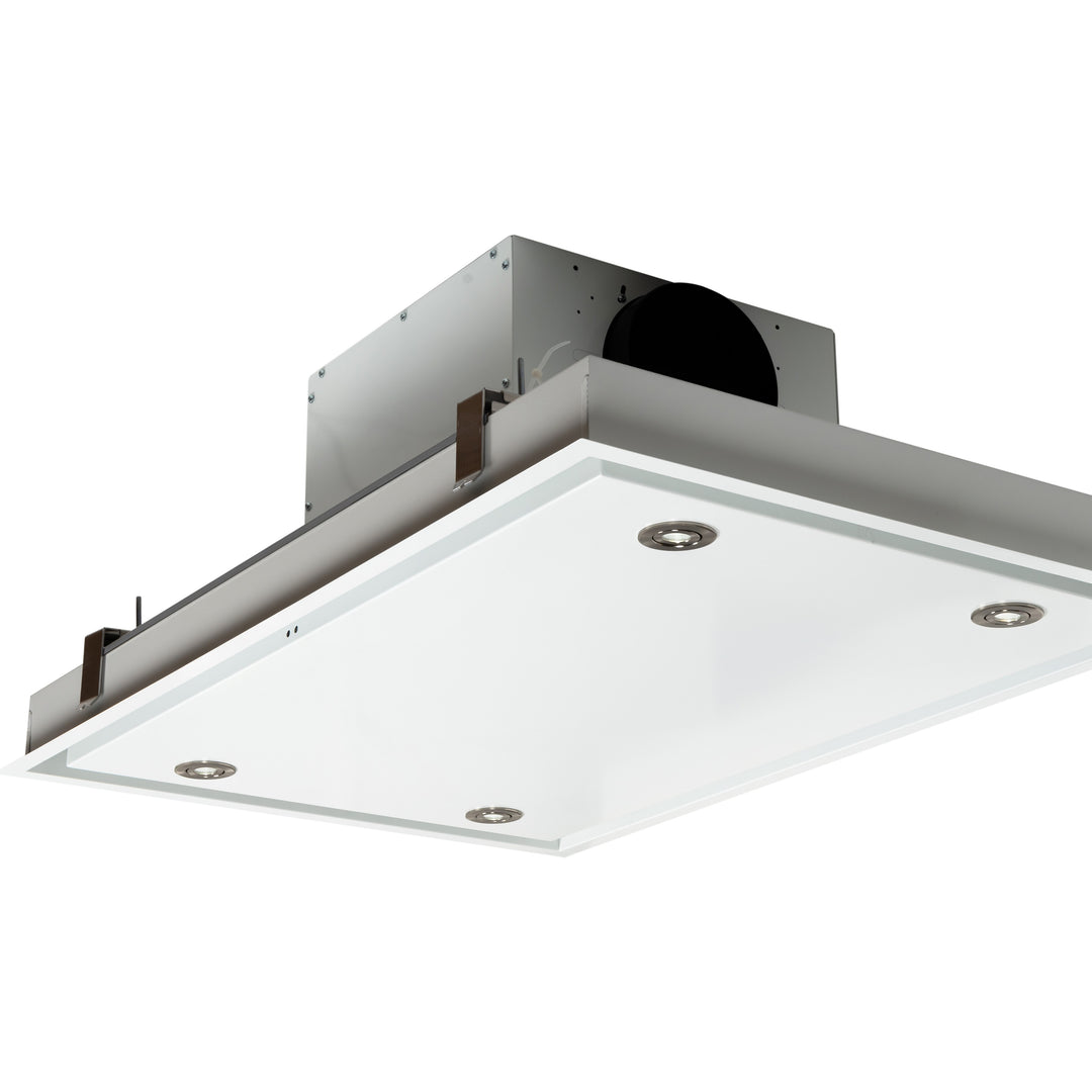 Skyline - Cappe da soffitto