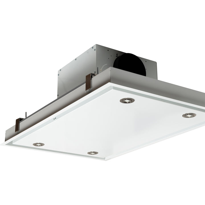 Skyline - Cappe da soffitto
