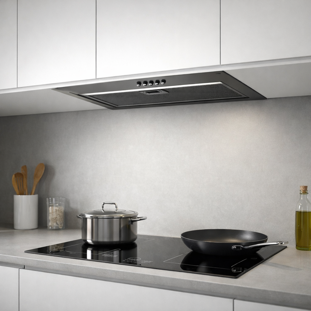 Lavello -  Canopy Hood